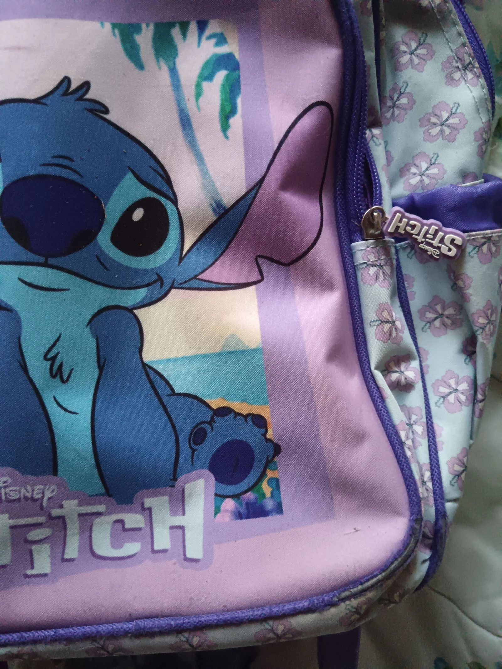 Cartable Stitch  – photo 3